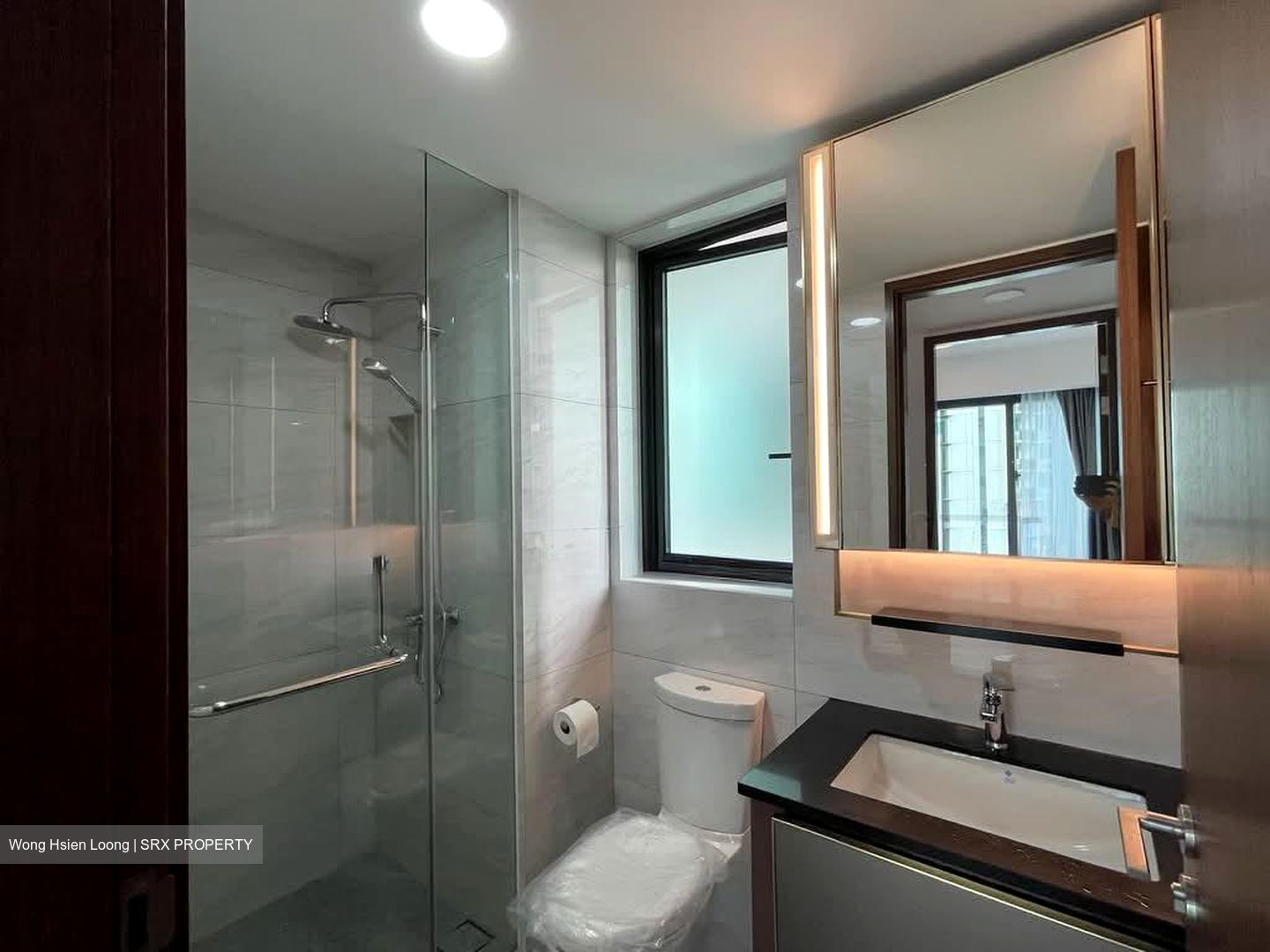 Normanton Park (D5), Apartment #569299071